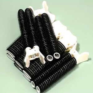 6pcs Instant Hair Volumizing Clips Natural Fluffy Hair Root Boosters Easy to Use